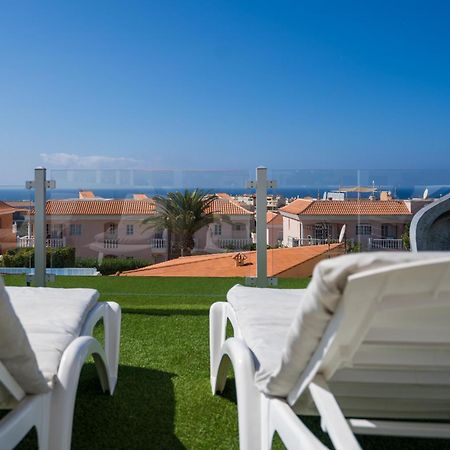Villa La Laja With 5 Bedrooms And Sea View Callao Salvaje Kültér fotó